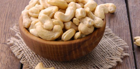 Bí Mật Đằng Sau Tác Dụng Thần Kỳ Của Hạt Điều - Tui Khoẻ Còn Bạn