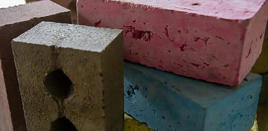 gach than thien voi moi truong thay the gach truyen thong 5000 nam qua