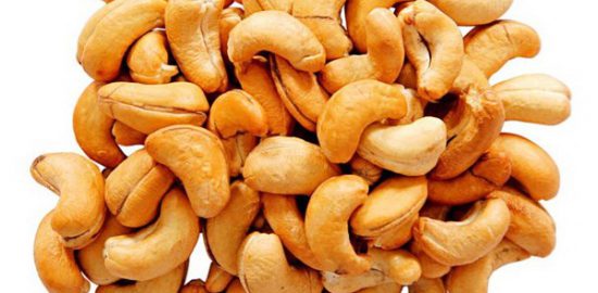 Bộ NN&PTNT: Xuất khẩu điều có thể tăng vào cuối năm